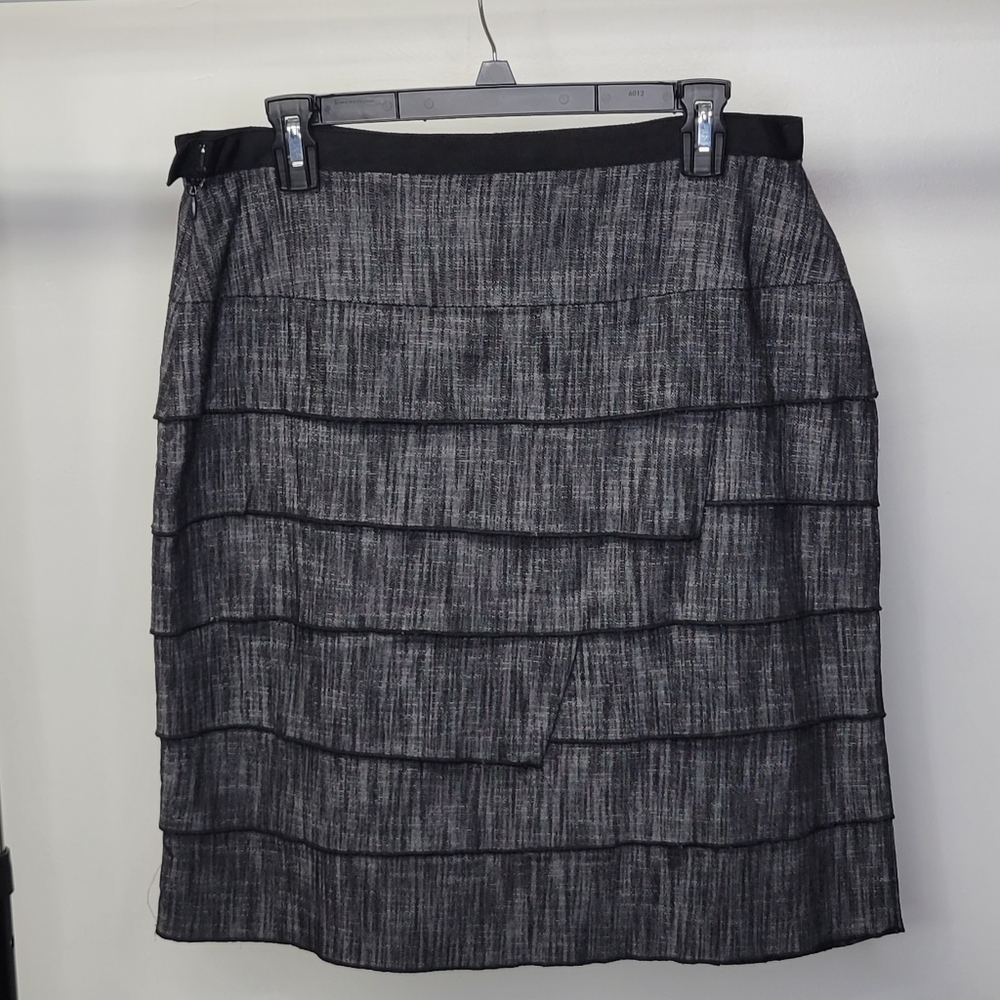 Worthington Layered Skirt